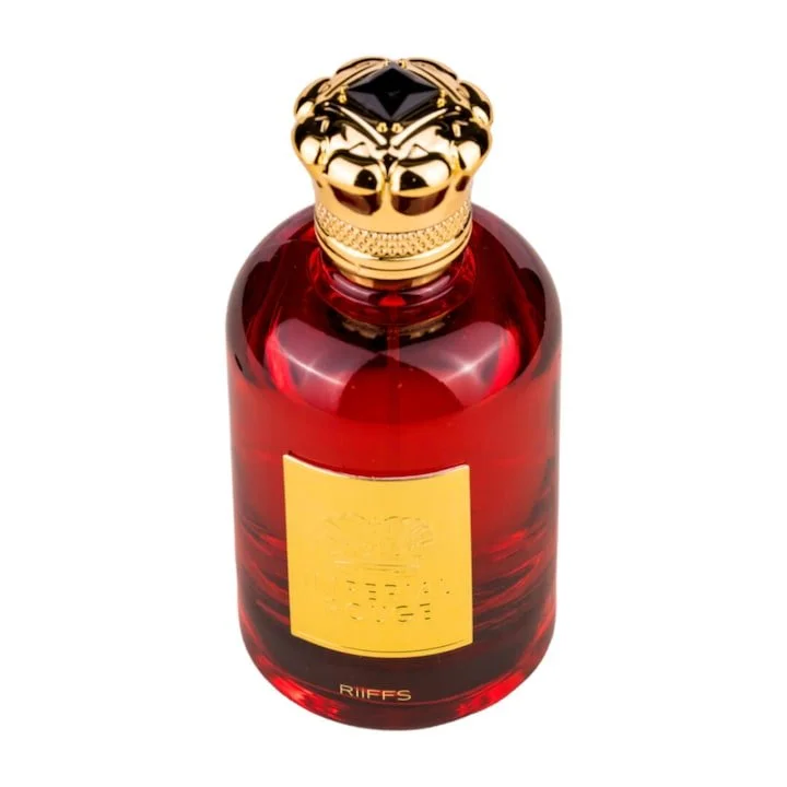 Imperial Rouge W parfumovaná voda 100 ml
