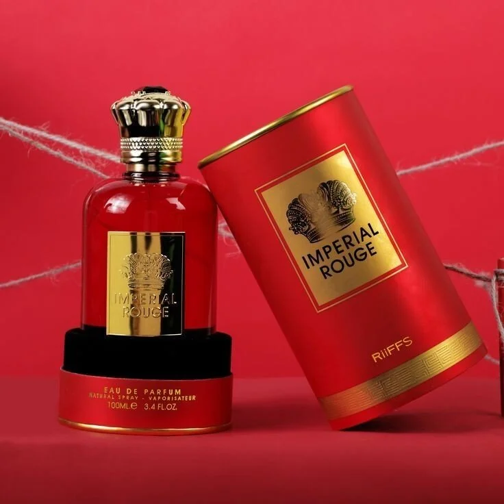 Imperial Rouge W parfumovaná voda 100 ml
