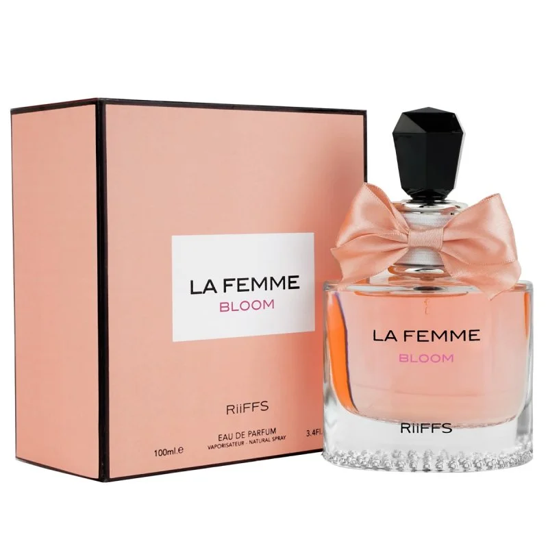 La Femme Bloom parfumovaná voda pre ženy 100 ml