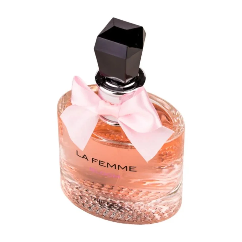 La Femme Bloom parfumovaná voda pre ženy 100 ml