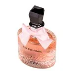 La Femme Bloom parfumovaná voda pre ženy 100 ml