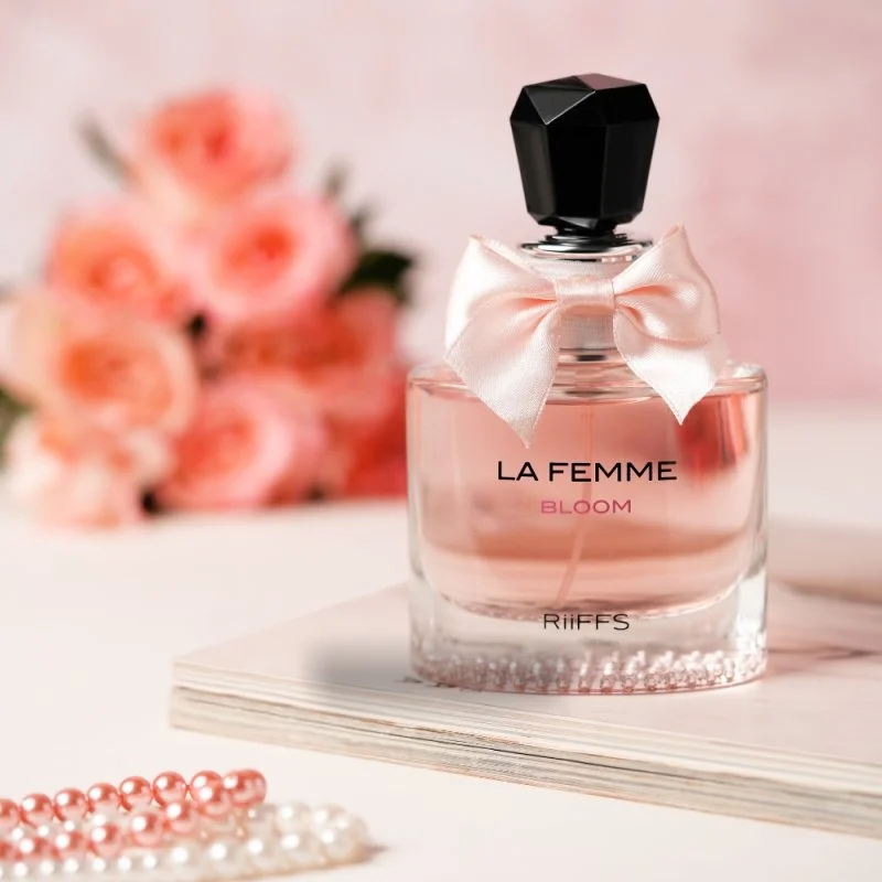 La Femme Bloom parfumovaná voda pre ženy 100 ml