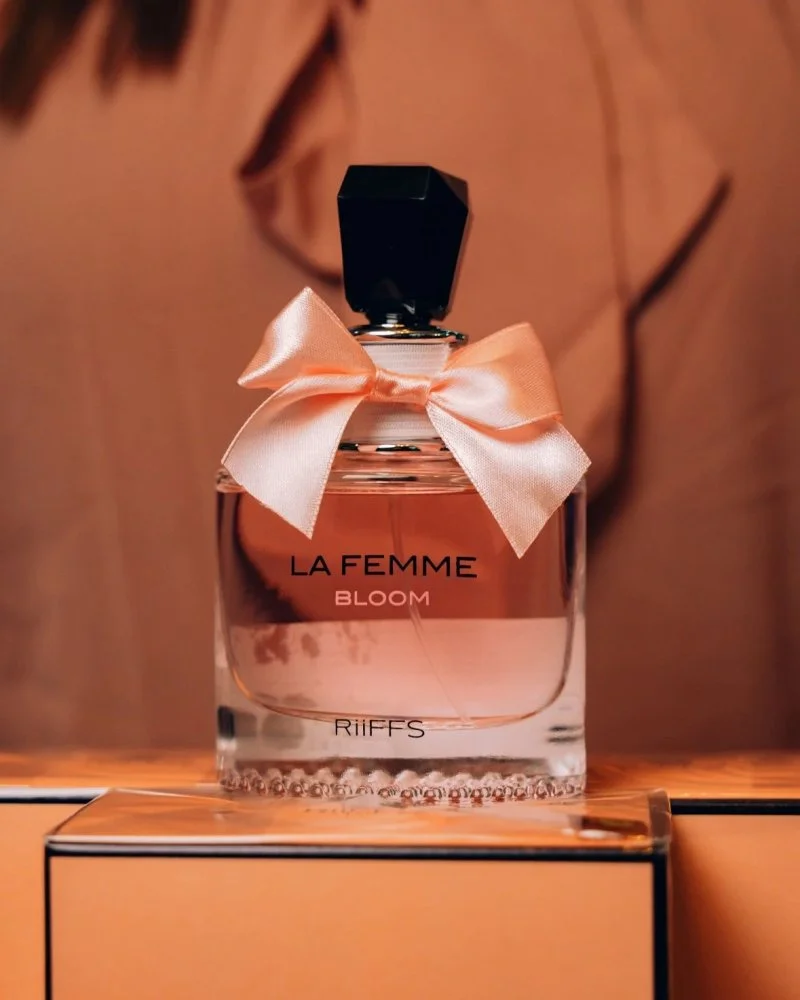 La Femme Bloom parfumovaná voda pre ženy 100 ml
