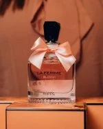 La Femme Bloom parfumovaná voda pre ženy 100 ml