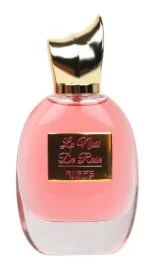 La Nuit De Rose parfumovaná voda pre ženy 100 ml
