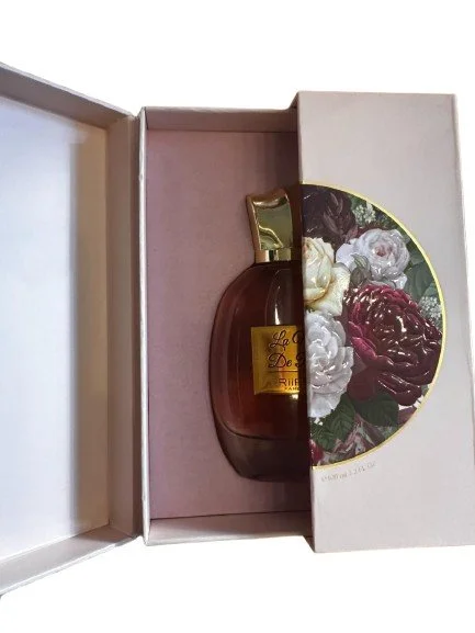 La Nuit De Rose parfumovaná voda pre ženy 100 ml