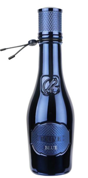 Prive Blue M parfumovaná voda