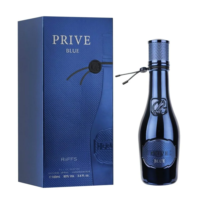 Prive Blue M parfumovaná voda 100 ml
