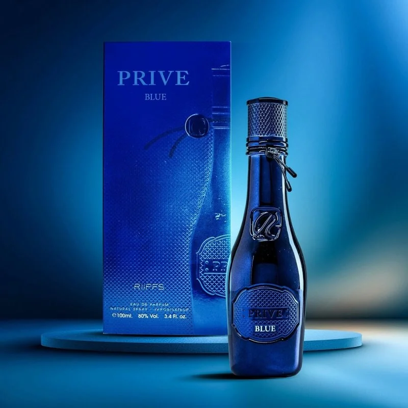 Prive Blue M parfumovaná voda 100 ml
