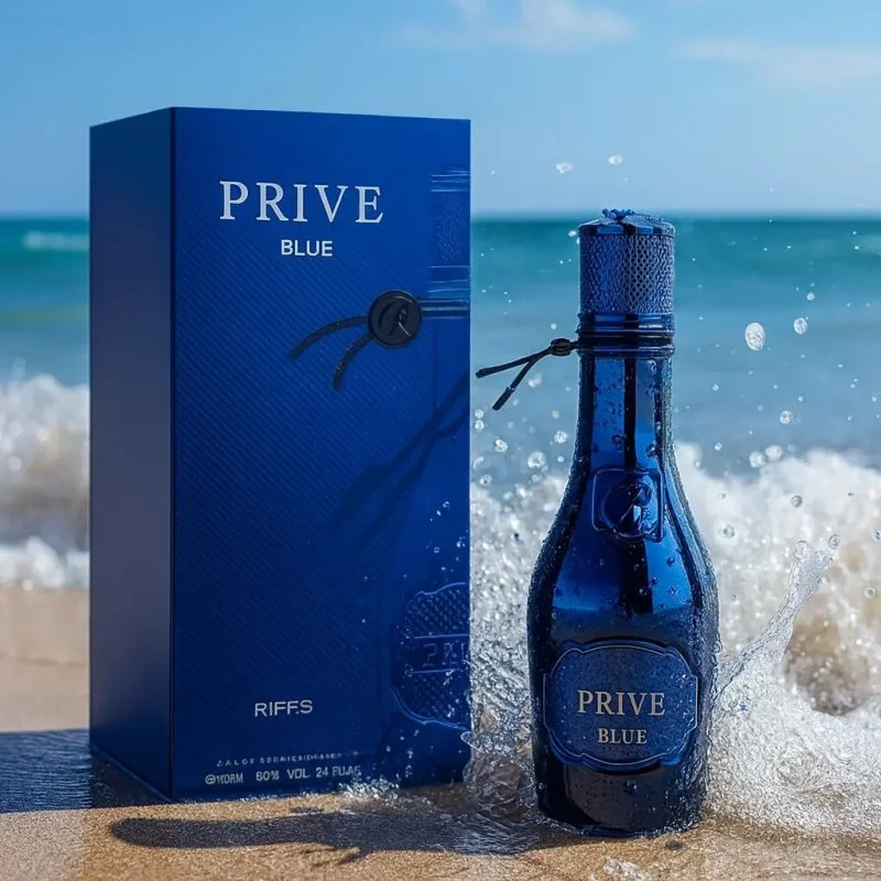 Prive Blue M parfumovaná voda 100 ml