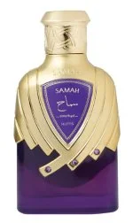Samah Amethyst Purple dámsky parfumový extrakt 100 ml