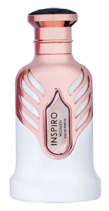 Inspiro W parfumovaná voda pre ženy 100 ml