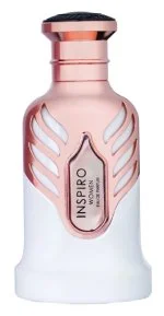 Inspiro W parfumovaná voda pre ženy 100 ml