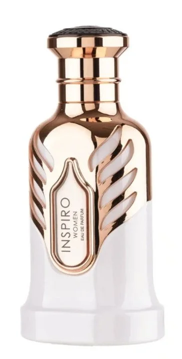 Inspiro W parfumovaná voda pre ženy 100 ml