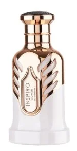 Inspiro W parfumovaná voda pre ženy 100 ml
