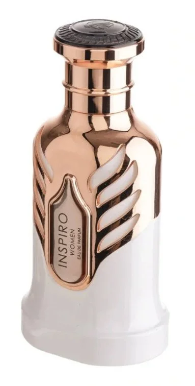 Inspiro W parfumovaná voda pre ženy 100 ml