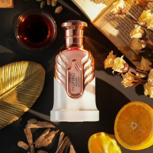 Inspiro W parfumovaná voda pre ženy 100 ml