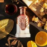 Inspiro W parfumovaná voda pre ženy 100 ml