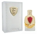 Samah Royale White W parfumový extrakt 100 ml