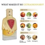 Samah Royale White W parfumový extrakt 100 ml