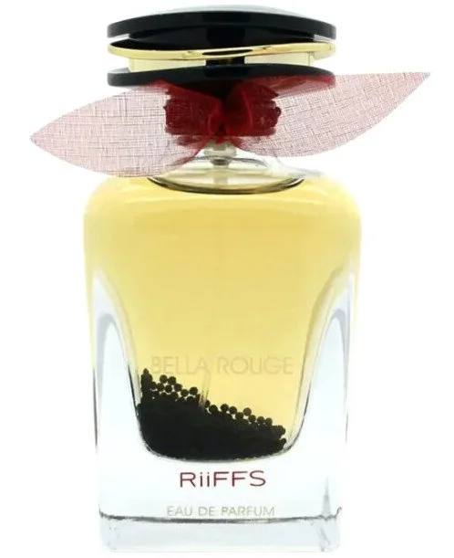 Bella Rouge W parfumovaná voda 100 ml