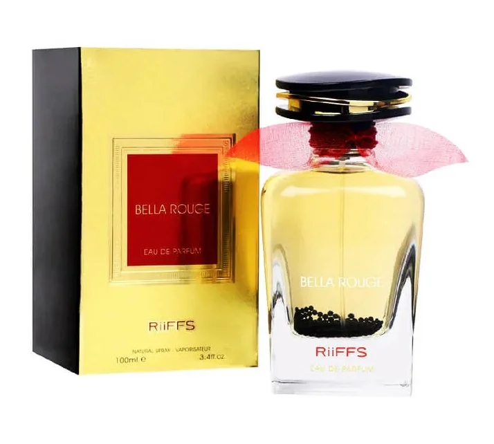 Bella Rouge W parfumovaná voda 100 ml