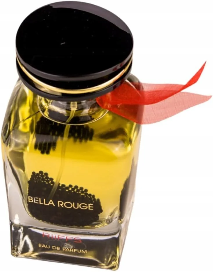 Bella Rouge W parfumovaná voda 100 ml
