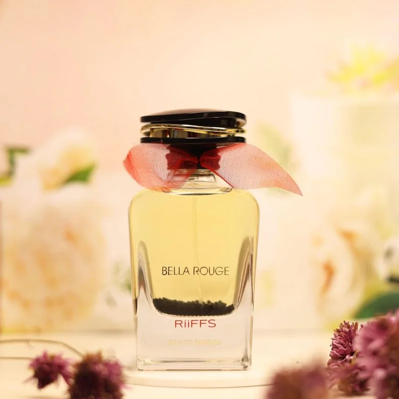 Bella Rouge W parfumovaná voda 100 ml