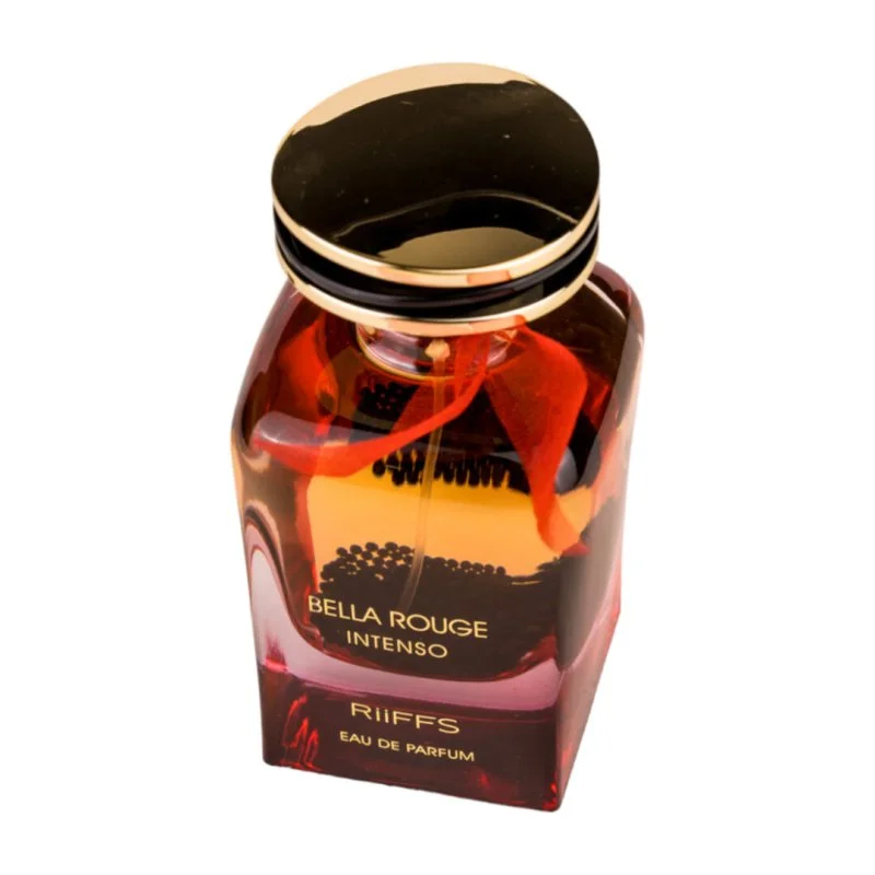 Bella Rouge Intenso parfumovaná voda pre ženy 100 ml
