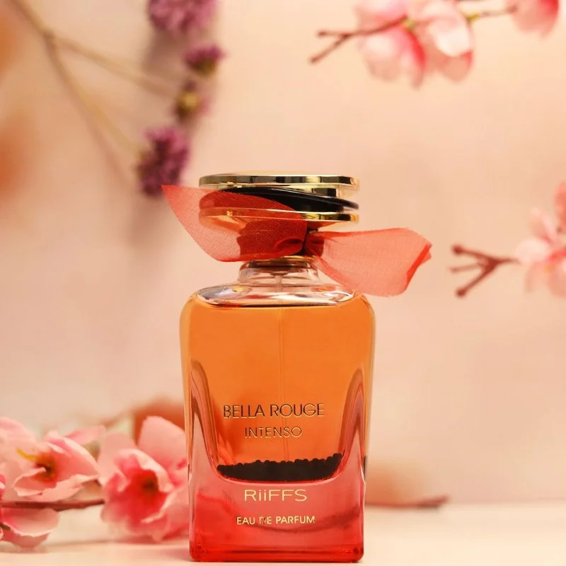 Bella Rouge Intenso parfumovaná voda pre ženy 100 ml
