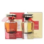 Bella Rouge Intenso parfumovaná voda pre ženy 100 ml