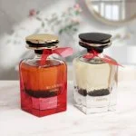 Bella Rouge Intenso parfumovaná voda pre ženy 100 ml