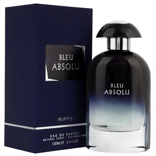 Bleu Absolu M parfumovaná voda 100 ml