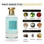 Celesto Turquoise M parfumovaná voda 100 ml
