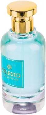 Celesto Turquoise M parfumovaná voda 100 ml