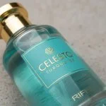 Celesto Turquoise M parfumovaná voda 100 ml
