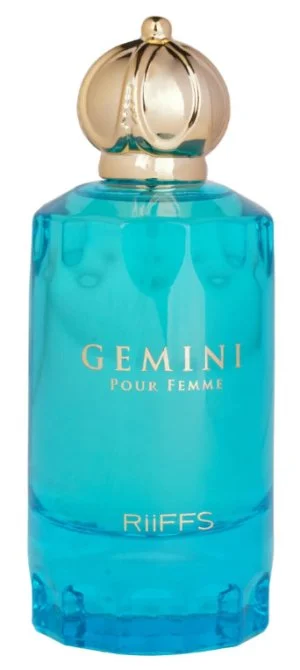 Riiffs Gemini W parfumovaná voda