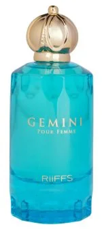 Gemini W parfumovaná voda 100 ml