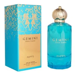 Riiffs Gemini W parfumovaná voda