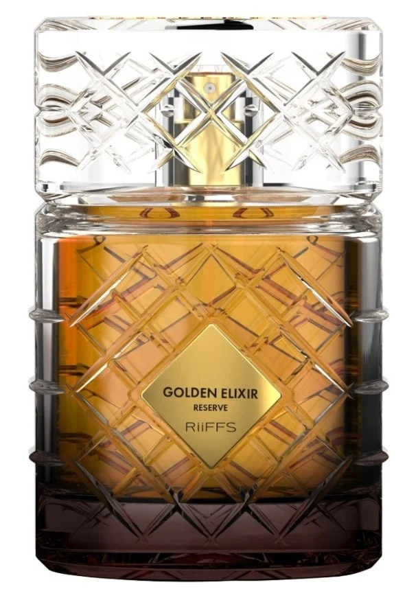 Golden Elixir Reserve U parfumový extrakt 100 ml