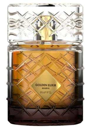 Riiffs Golden Elixir Reserve U parfumový extrakt