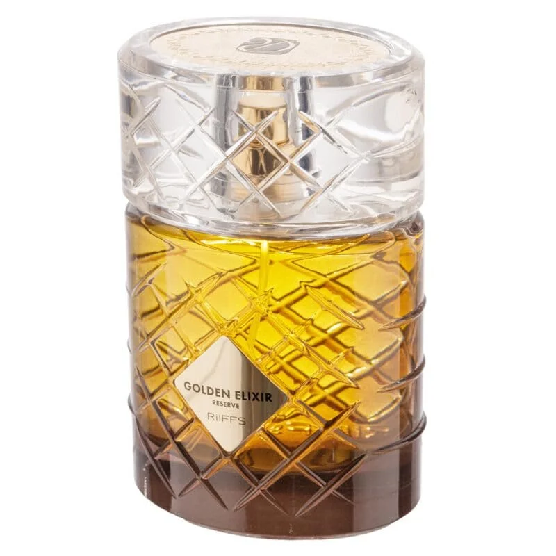 Golden Elixir Reserve U parfumový extrakt 100 ml