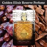 Golden Elixir Reserve U parfumový extrakt 100 ml