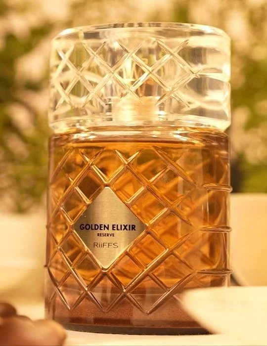 Golden Elixir Reserve U parfumový extrakt 100 ml
