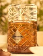 Golden Elixir Reserve U parfumový extrakt 100 ml
