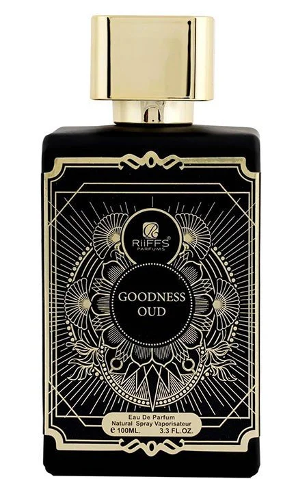 Goodness Oud M parfumovaná voda 100 ml