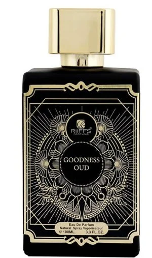 Riiffs Goodness Oud M parfumovaná voda