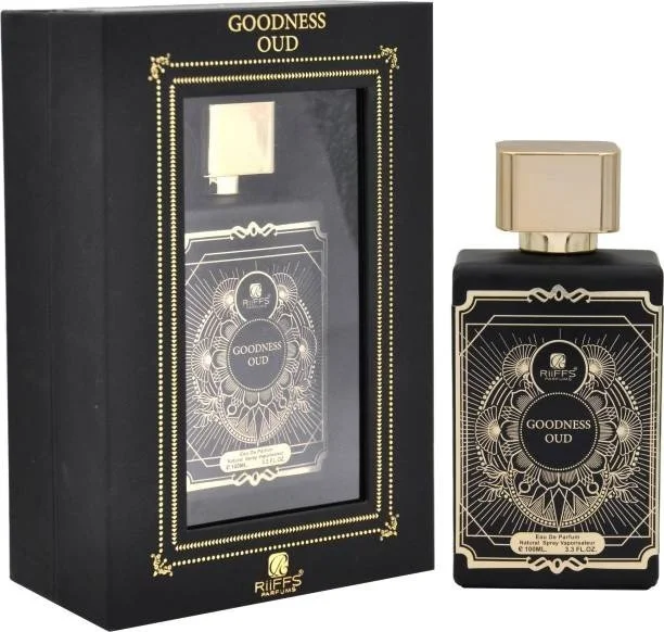 Goodness Oud M parfumovaná voda 100 ml