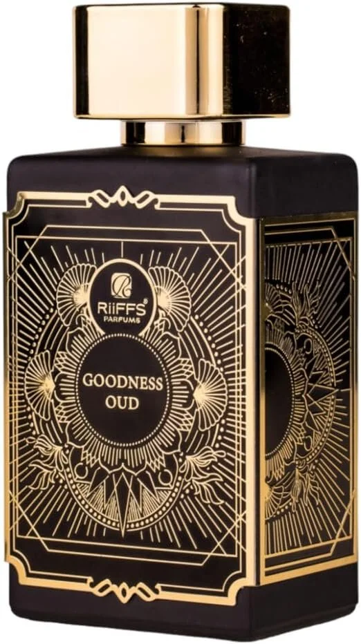 Goodness Oud M parfumovaná voda 100 ml
