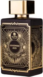 Goodness Oud M parfumovaná voda 100 ml